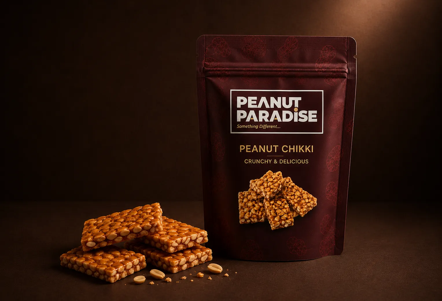 PEANUT CANDY